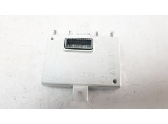 Recambio de modulo electronico para smart fortwo coupe electric drive / eq pull&bear (453.391) referencia OEM IAM A4539005107   2