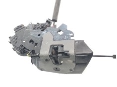 Recambio de cerradura puerta delantera derecha para land rover discovery sport (l550) 2.2 d 4x4 referencia OEM IAM FK72203A28ED  2