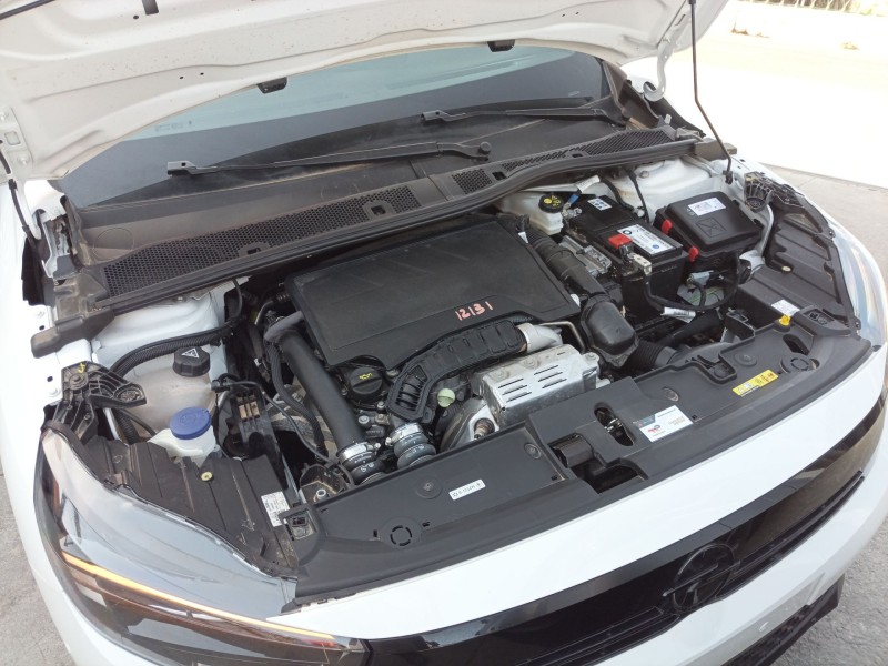 Recambio de abs para opel corsa f (p2jo) 1.2 (68) referencia OEM IAM   