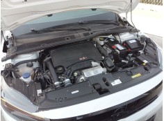 Recambio de bomba combustible para opel corsa f (p2jo) 1.2 (68) referencia OEM IAM 9851127180   2