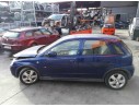 OPEL CORSA C
