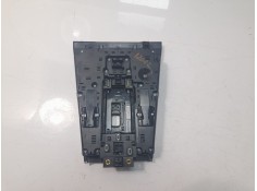 Recambio de mando climatizador para porsche cayenne coupe (9yb) e-hybrid referencia OEM IAM 9Y0863419D   2