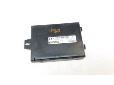 Recambio de modulo electronico para smart fortwo coupe electric drive / eq pull&bear (453.391) referencia OEM IAM 284B18768R   2