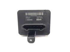 Recambio de resistencia calefaccion para smart fortwo coupe electric drive / eq pull&bear (453.391) referencia OEM IAM DH883003 