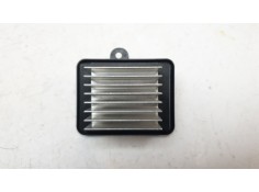 Recambio de resistencia calefaccion para smart fortwo coupe electric drive / eq pull&bear (453.391) referencia OEM IAM DH883003  2