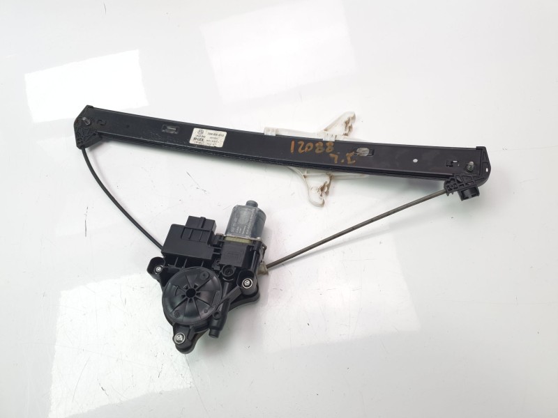 Recambio de elevalunas trasero izquierdo para volkswagen t-cross (c11, d31) 1.0 tsi referencia OEM IAM 2GM839461D  