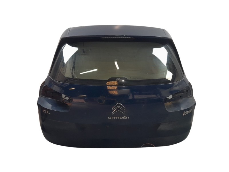 Recambio de porton trasero para citroen c4 picasso origins referencia OEM IAM 1609347780  