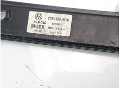 Recambio de elevalunas trasero izquierdo para volkswagen t-cross (c11, d31) 1.0 tsi referencia OEM IAM 2GM839461D   2