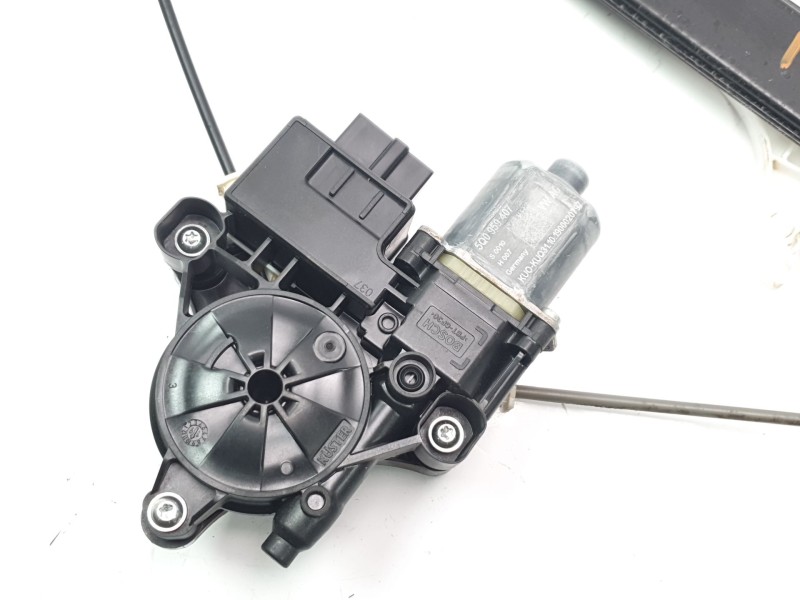 Recambio de elevalunas trasero izquierdo para volkswagen t-cross (c11, d31) 1.0 tsi referencia OEM IAM 2GM839461D  