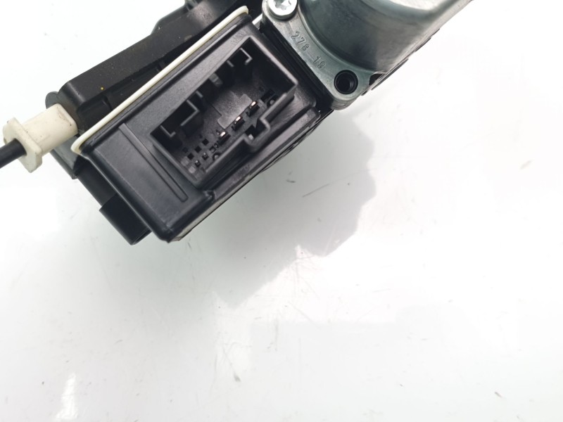 Recambio de elevalunas trasero izquierdo para volkswagen t-cross (c11, d31) 1.0 tsi referencia OEM IAM 2GM839461D  