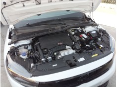 Recambio de motor arranque para opel corsa f (p2jo) 1.2 (68) referencia OEM IAM 9812715480 ARF720351  2