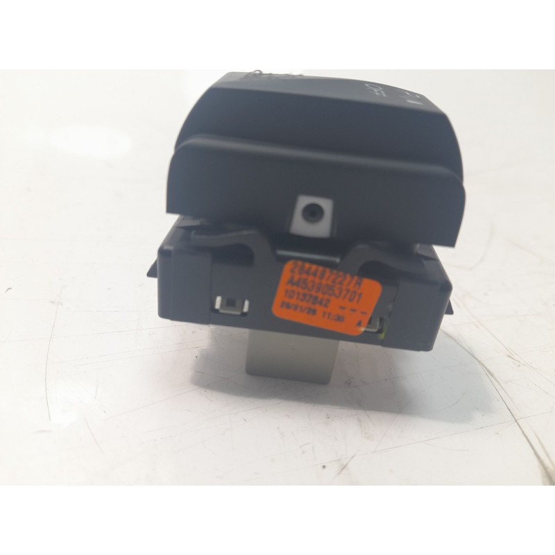 Recambio de interruptor para smart fortwo coupe electric drive / eq pull&bear (453.391) referencia OEM IAM 284487227R  
