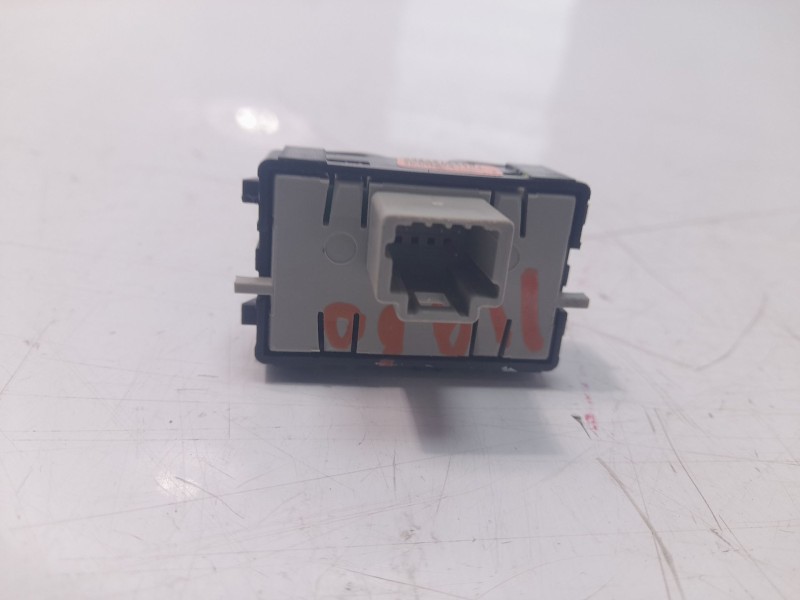 Recambio de interruptor para smart fortwo coupe electric drive / eq pull&bear (453.391) referencia OEM IAM 284487227R  