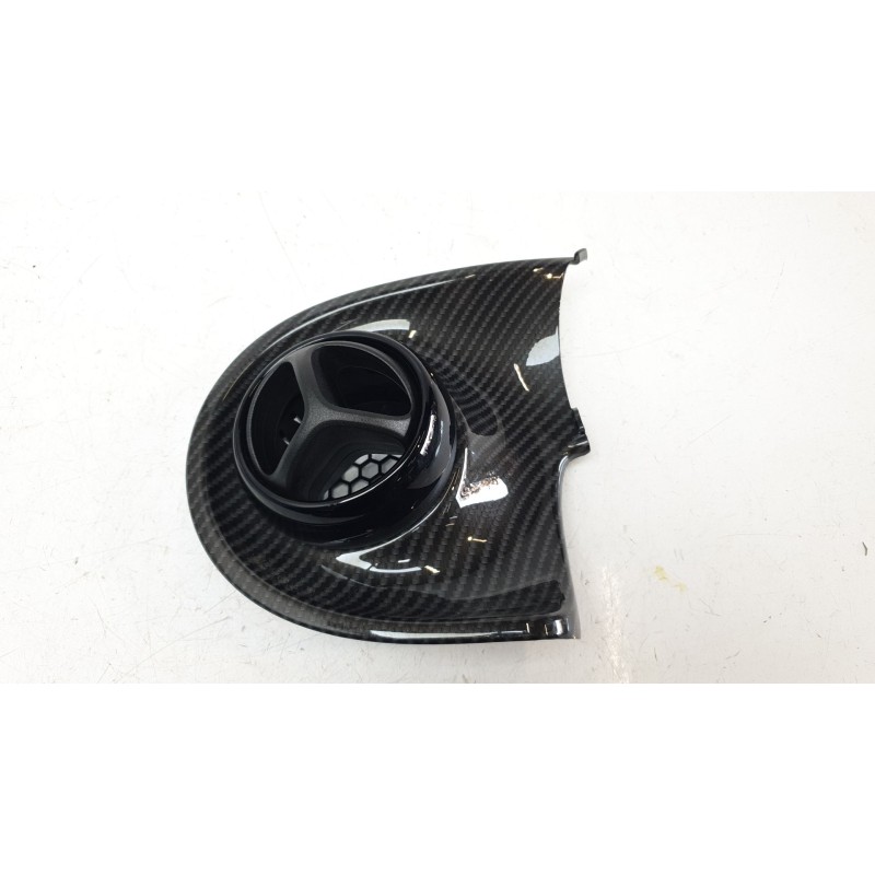 Recambio de aireador izquierdo para smart fortwo coupe electric drive / eq pull&bear (453.391) referencia OEM IAM A4536803700  