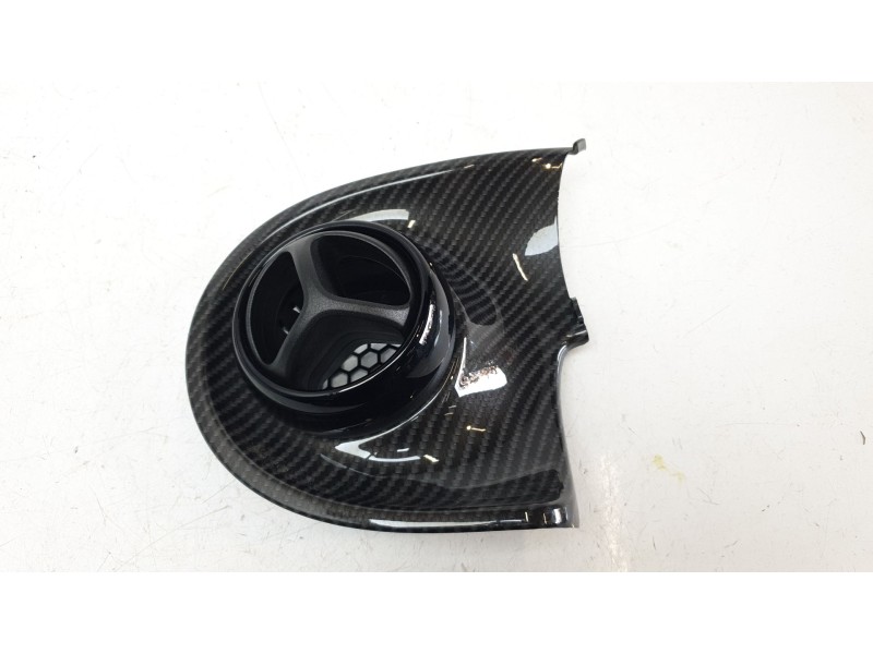 Recambio de aireador izquierdo para smart fortwo coupe electric drive / eq pull&bear (453.391) referencia OEM IAM A4536803700  