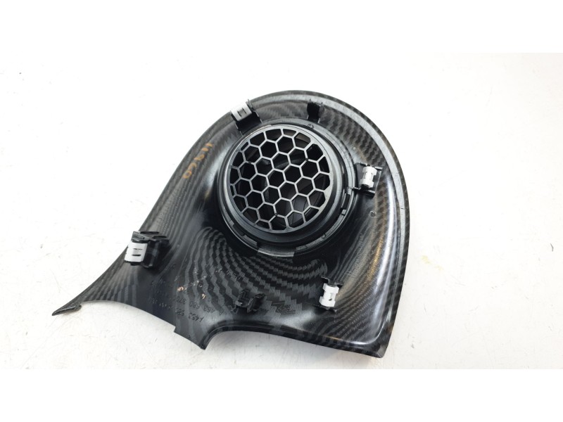 Recambio de aireador izquierdo para smart fortwo coupe electric drive / eq pull&bear (453.391) referencia OEM IAM A4536803700  