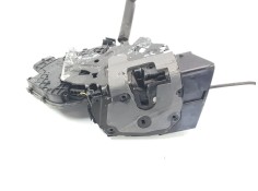 CERRADURA PUERTA TRASERA DERECHA FK7224994AD FK7224994AD 
