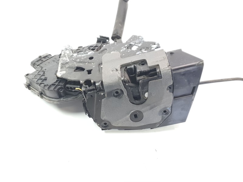 Recambio de cerradura puerta trasera derecha para land rover discovery sport (l550) 2.2 d 4x4 referencia OEM IAM FK7224994AD  