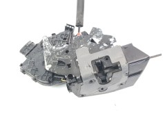 Recambio de cerradura puerta trasera derecha para land rover discovery sport (l550) 2.2 d 4x4 referencia OEM IAM FK7224994AD   2