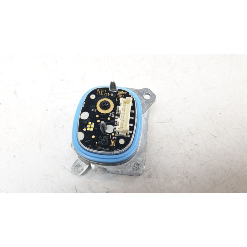 Recambio de centralita luces para smart fortwo coupe electric drive / eq pull&bear (453.391) referencia OEM IAM L90169353  