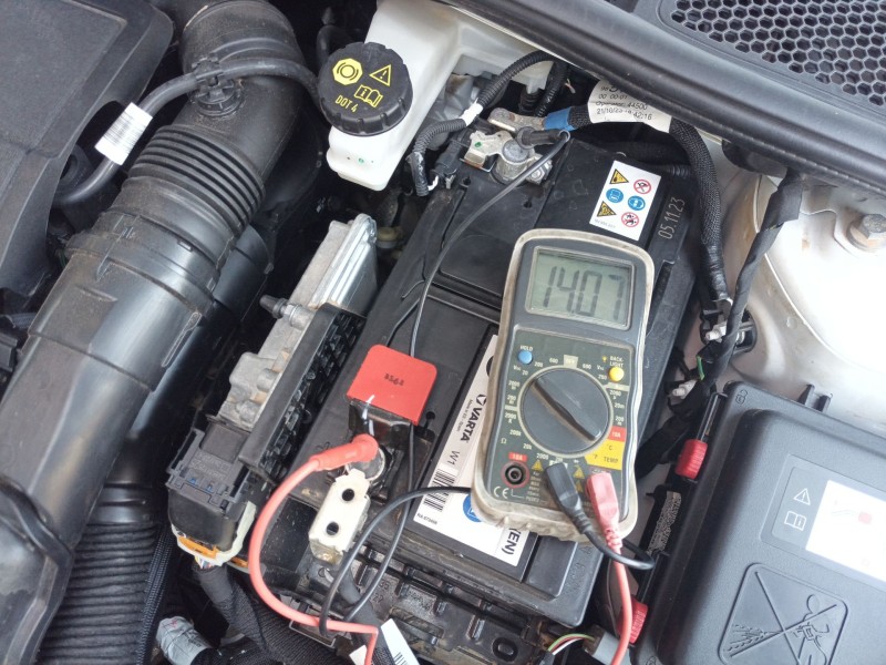 Recambio de alternador para opel corsa f (p2jo) 1.2 (68) referencia OEM IAM   