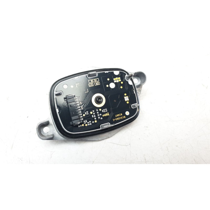 Recambio de centralita luces para smart fortwo coupe electric drive / eq pull&bear (453.391) referencia OEM IAM L90184662  