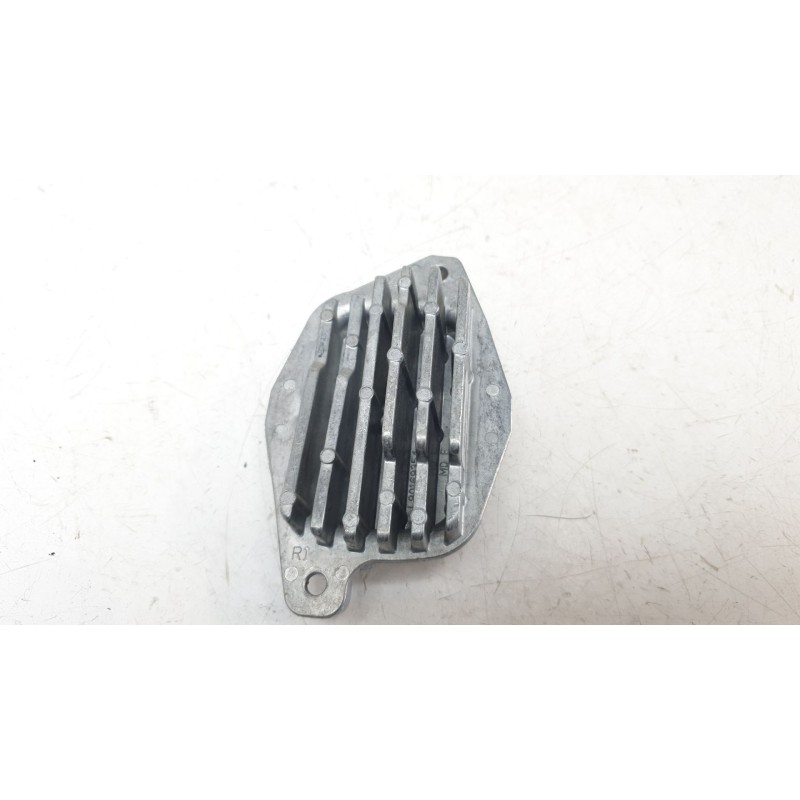 Recambio de centralita luces para smart fortwo coupe electric drive / eq pull&bear (453.391) referencia OEM IAM L90184662  