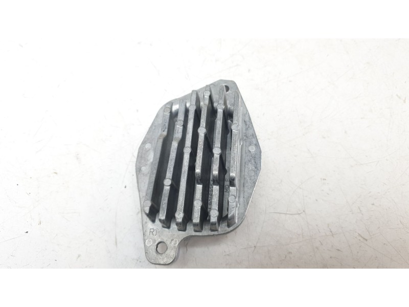 Recambio de centralita luces para smart fortwo coupe electric drive / eq pull&bear (453.391) referencia OEM IAM L90184662  