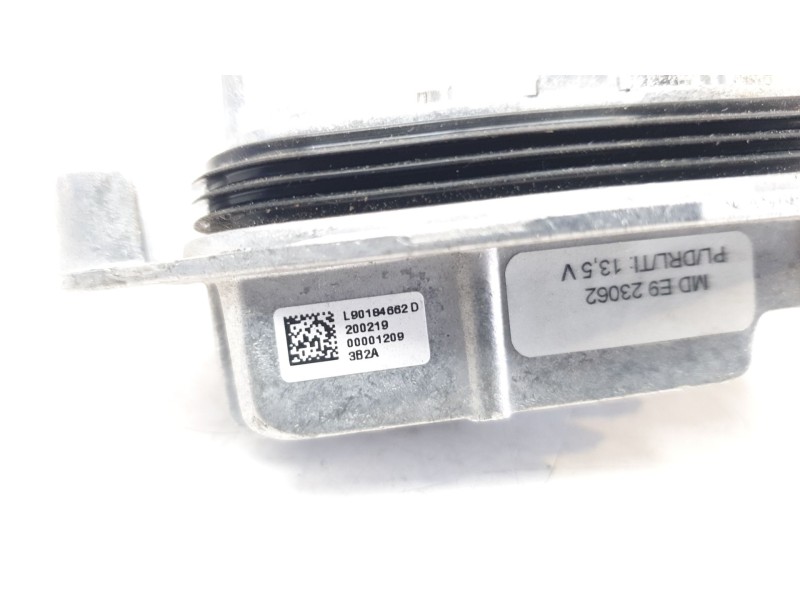 Recambio de centralita luces para smart fortwo coupe electric drive / eq pull&bear (453.391) referencia OEM IAM L90184662  