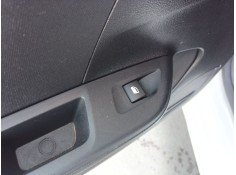 Recambio de mando elevalunas trasero izquierdo para opel corsa f (p2jo) 1.2 (68) referencia OEM IAM 98044803ZD   2