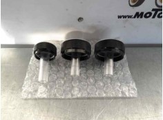 Recambio de mando calefaccion / aire acondicionado para volkswagen lupo (6x1/6e1) referencia OEM IAM RULETA RULETA  2