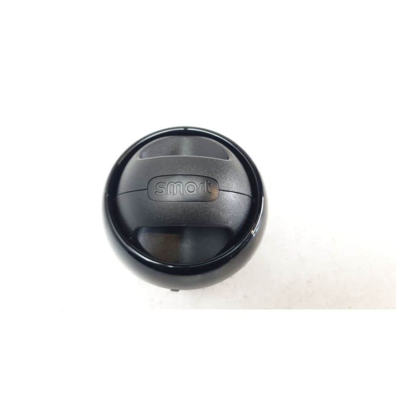 Recambio de aireador central derecho para smart fortwo coupe electric drive / eq pull&bear (453.391) referencia OEM IAM A4538305