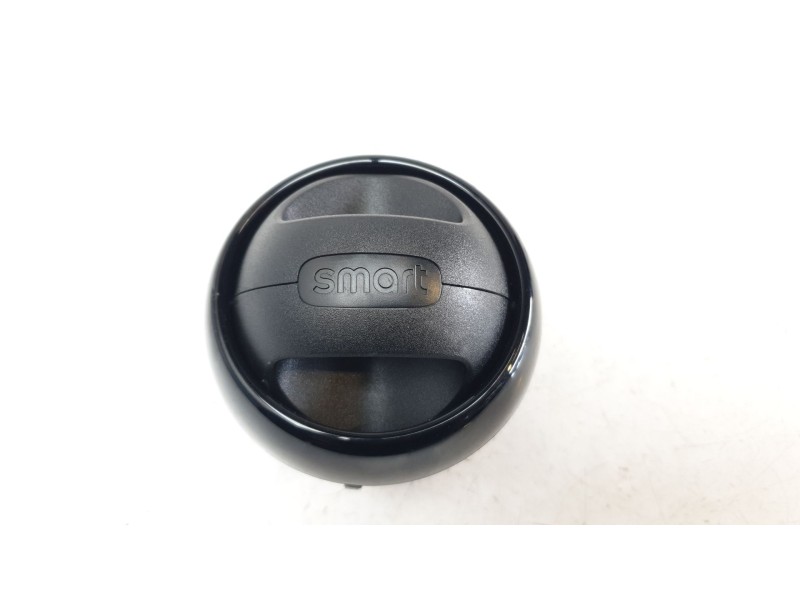 Recambio de aireador central derecho para smart fortwo coupe electric drive / eq pull&bear (453.391) referencia OEM IAM A4538305