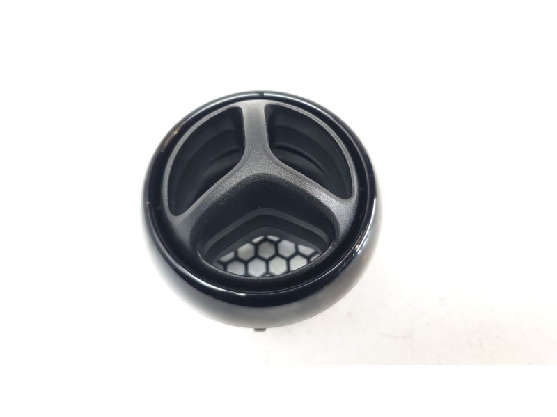 Recambio de aireador central derecho para smart fortwo coupe electric drive / eq pull&bear (453.391) referencia OEM IAM A4538305