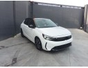 OPEL CORSA F (P2JO)