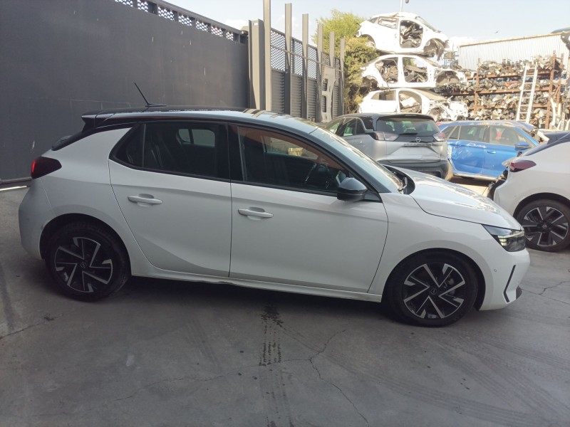 opel corsa f (p2jo) del año 2023