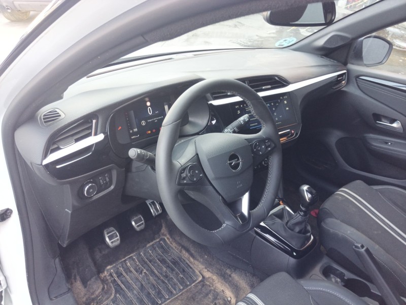 opel corsa f (p2jo) del año 2023