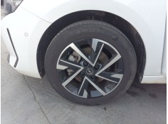 Recambio de llanta para opel corsa f (p2jo) 1.2 (68) referencia OEM IAM 9847228980   2