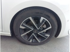 Recambio de llanta para opel corsa f (p2jo) 1.2 (68) referencia OEM IAM 9847228980   2
