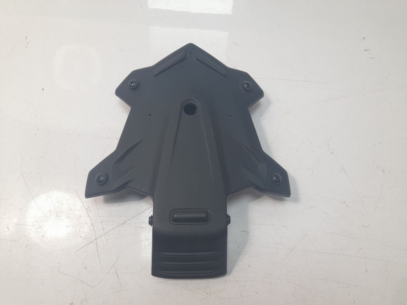 Recambio de cupula para yamaha tracer 900 referencia OEM IAM B5C2831T  