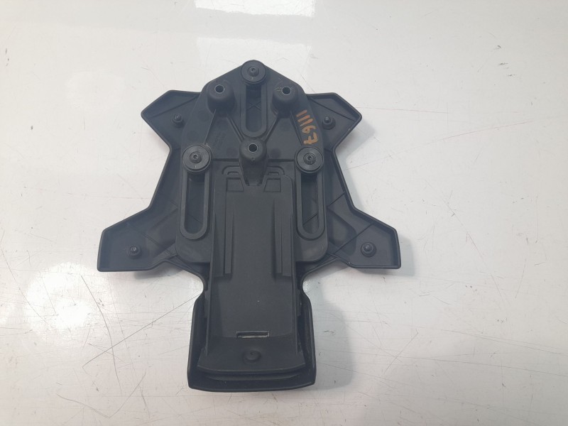 Recambio de cupula para yamaha tracer 900 referencia OEM IAM B5C2831T  