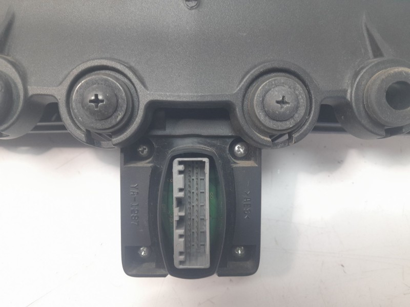 Recambio de cuadro instrumentos para yamaha tracer 900 referencia OEM IAM B5U8350000  