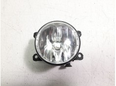 Recambio de faro antiniebla izquierdo para smart fortwo coupe electric drive / eq pull&bear (453.391) referencia OEM IAM 2615000