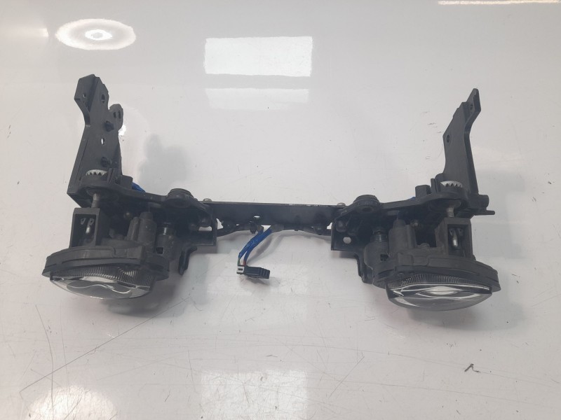 Recambio de faro delantero para yamaha tracer 900 referencia OEM IAM B5U8430000  