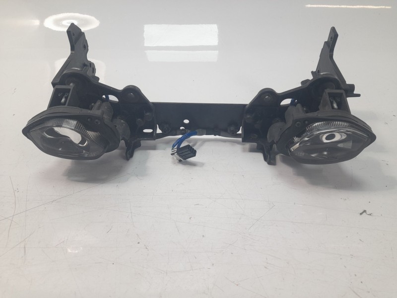 Recambio de faro delantero para yamaha tracer 900 referencia OEM IAM B5U8430000  