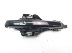 MANETA EXTERIOR DELANTERA DERECHA BJ32224N02 BJ32224N02 