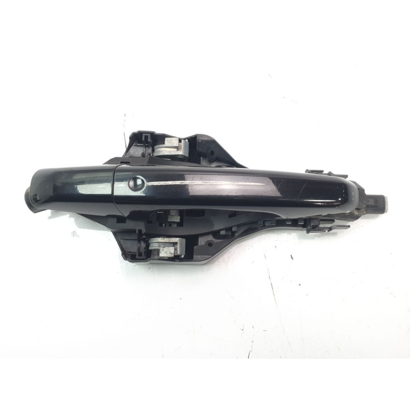 Recambio de maneta exterior delantera derecha para land rover discovery sport (l550) 2.2 d 4x4 referencia OEM IAM BJ32224N02  