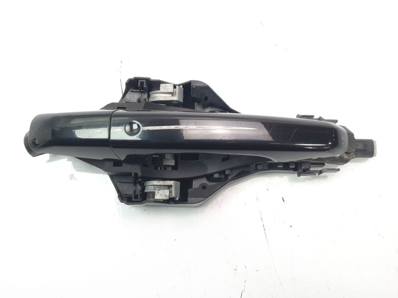Recambio de maneta exterior delantera derecha para land rover discovery sport (l550) 2.2 d 4x4 referencia OEM IAM BJ32224N02  