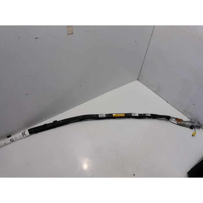 Recambio de airbag cortina delantero derecho para volkswagen passat berlina (3b3) v6 tdi highline 4motion referencia OEM IAM 3B5