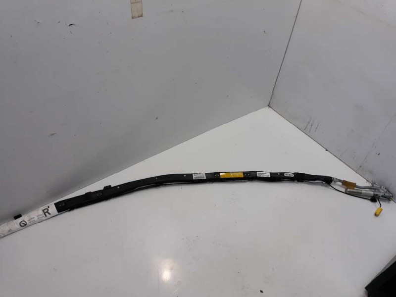 Recambio de airbag cortina delantero derecho para volkswagen passat berlina (3b3) v6 tdi highline 4motion referencia OEM IAM 3B5